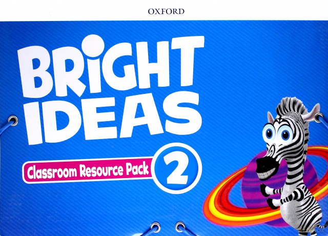 Bright Ideas 2 Classroom Resource Pack
