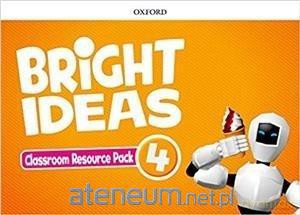 Bright Ideas 4 Classroom Resource Pack