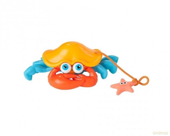 Krab do ciągnięcia