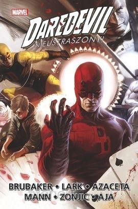 Daredevil. Nieustraszony (Tom 6) [KOMIKS]