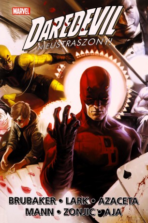 Daredevil. Nieustraszony (Tom 6) [KOMIKS]