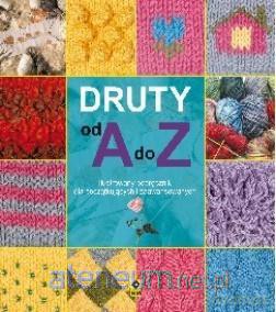 Druty od A do Z [KSIĄŻKA]