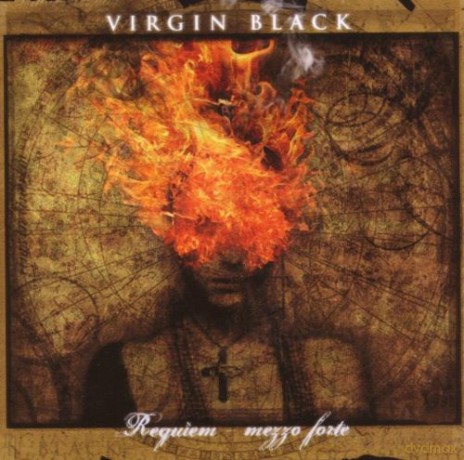 Virgin Black: Requiem Mezzo Forte [CD]