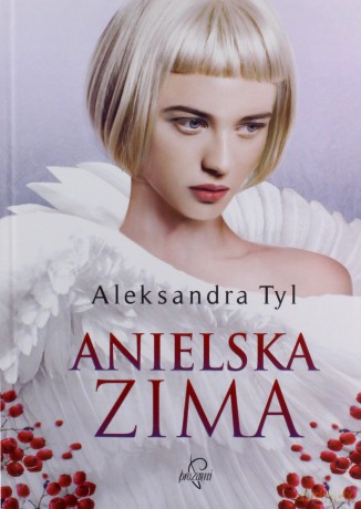 Karmelowa jesień/ Anielska zima - Aleksandra Tyl [KSIĄŻKA]