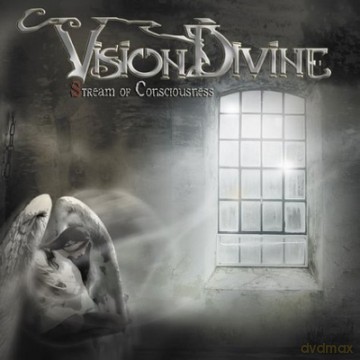 Vision Divine: Stage Of Consciousness [CD]