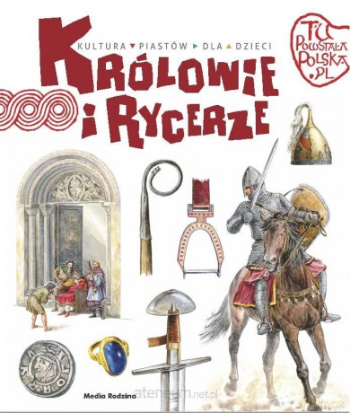 Królowie i rycerze - Jarosław Gryguć, Jarosław Gryguć [KSIĄŻKA]