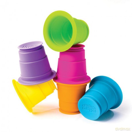 Kubki przyssawki Suction Kupz