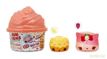 Num Noms Mystery Pack Seria 6.1 (36 szt) [FIGURKA]