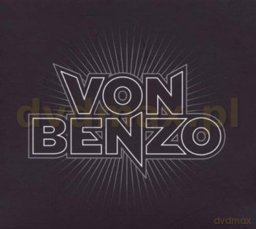 Von Benzo: Von Benzo (digipack) [CD]