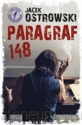 Paragraf 148 - Jacek Ostrowski [KSIĄŻKA]