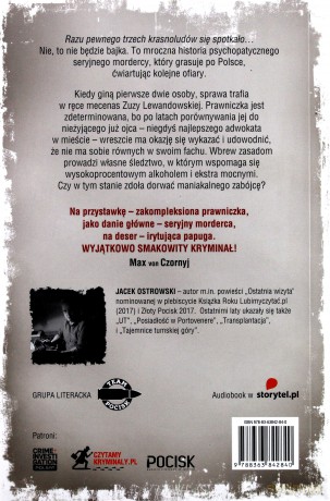 Paragraf 148 - Jacek Ostrowski [KSIĄŻKA]