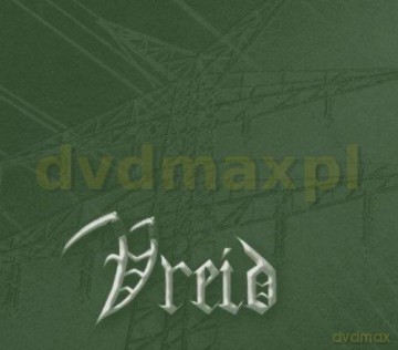 Vreid: Kraft [CD]