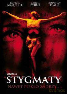 Stygmaty (polski lektor) [DVD]