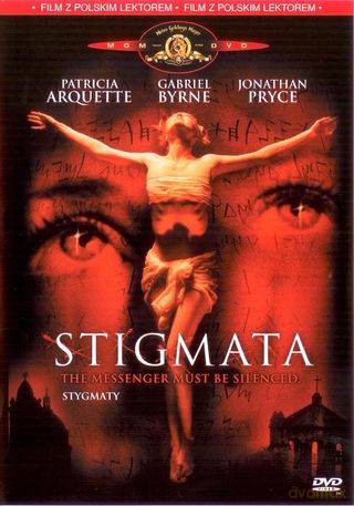 Stygmaty (polski lektor) [DVD]