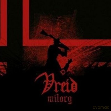 Vreid: Milorg [Winyl]
