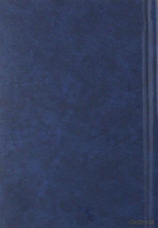 Pismo Święte Nowy Testament i psalmy - De Luxe, granat [KSIĄŻKA]