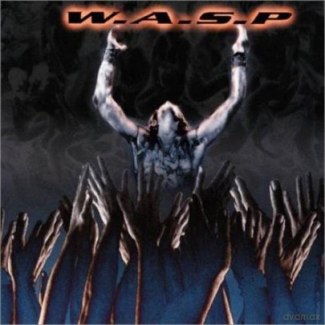 W.A.S.P.: The Neon God Part.2 [CD]