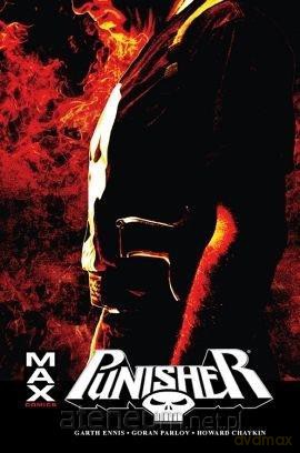 Punisher Max (Tom 5) [KOMIKS]