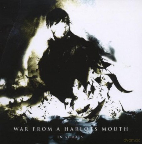 War From A Harlots Mouth: In Shoals (digipack) [CD]
