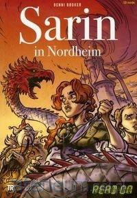 Sarin in Nordheim - Bodker Benni [KSIĄŻKA]