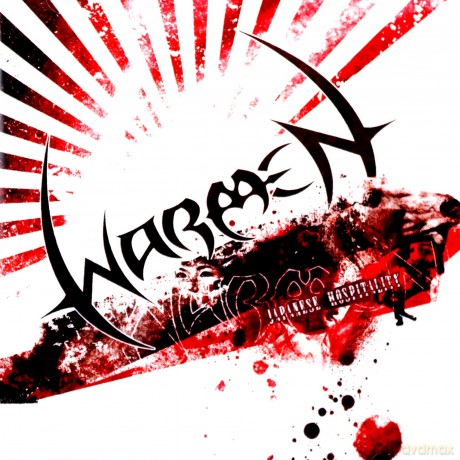 Warmen: Japanese Hospitality [CD]