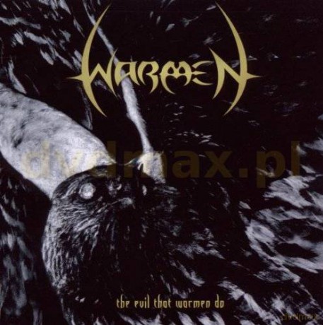 Warmen: The Evil That Warmen Do [CD]