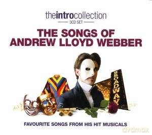 Andrew Lloyd Webber: The Intro Collection [3CD]