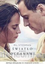 Światło między oceanami wyd. specjalne - M.L. Stedman [KSIĄŻKA]