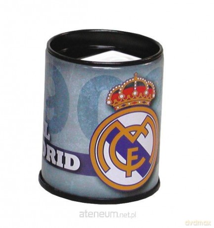 Temperówka Real Madrid