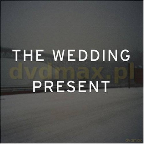The Wedding Present: Take Fountain [CD]