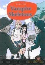 Vampire Skeletons - Charles Ferro [KSIĄŻKA]