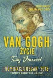 Van Gogh. Życie - Gregory White Smith, Steven Naifeh [KSIĄŻKA]
