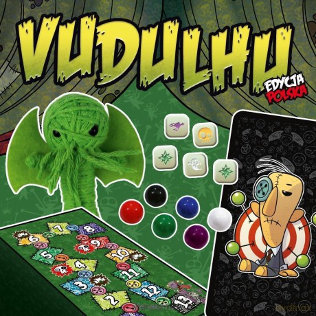 Vudulhu [KARTY]