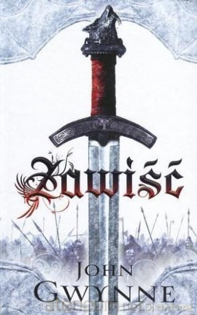 Wierni i Upadli. Zawiść - John Gwynne [KSIĄŻKA]