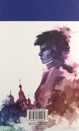 Zbrodnia i kara - Fiodor Dostojewski [KSIĄŻKA]