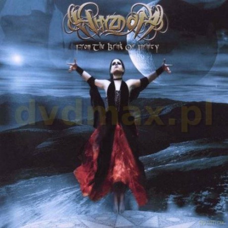 Whyzdom: From The Brink Of Infinity [CD]