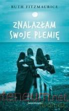 Znalazłam swoje plemię - Ruth Fitzmaurice [KSIĄŻKA]