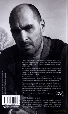 Zrób mi jakąś krzywdę - Jakub Żulczyk [KSIĄŻKA]