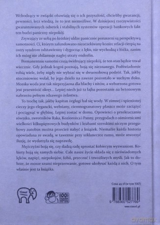 Zwrotnik Panny - Krzysztof Gawronkiewicz, Michał Kalicki [KOMIKS]