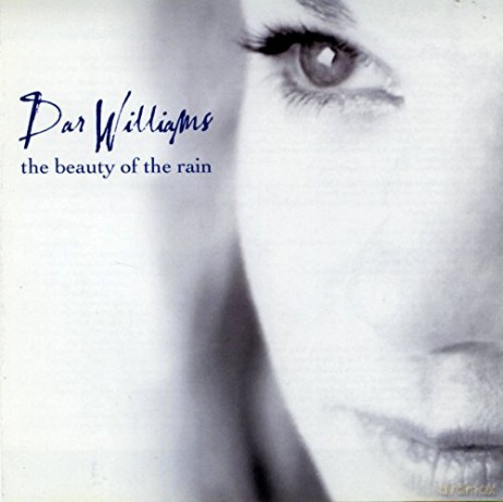 Dar Williams: The Beauty Of The Rain [CD]+[DVD]
