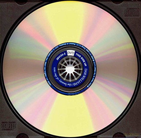Dar Williams: The Beauty Of The Rain [CD]+[DVD]
