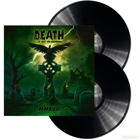 Death… Is Just The Beginning MXVIII [2xWinyl]
