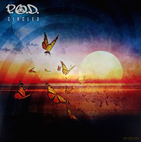 P.O.D.: Circles [Winyl]