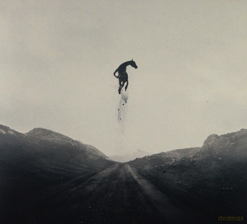 Crippled Black Phoenix: Great Escape (digipack) [CD]