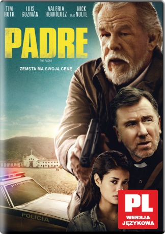 Padre [DVD]