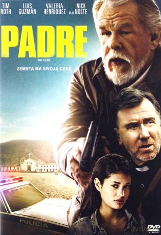 Padre [DVD]