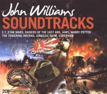 John Williams: Soundtracks [2CD]