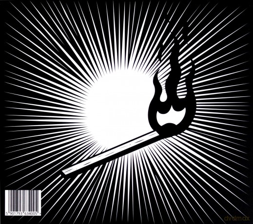 B.O.K.: Symetria [CD]