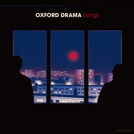 Oxford Drama: Songs [CD]