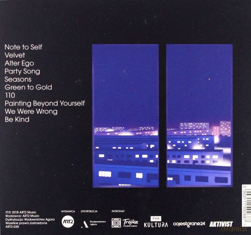 Oxford Drama: Songs [CD]
